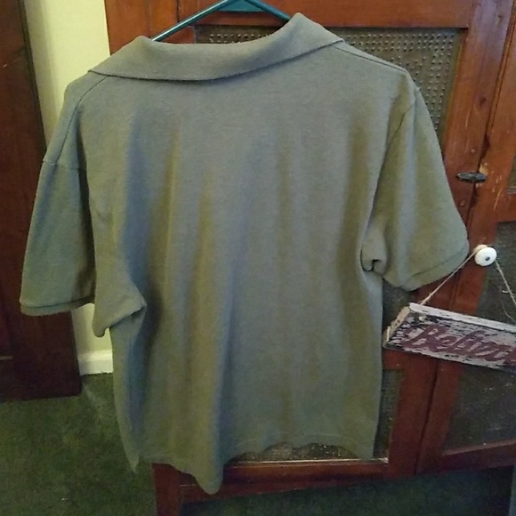 Men's polo - Picture 2 of 4